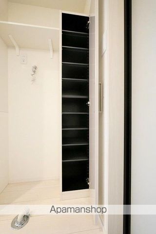 ハーモニーテラス練馬IIの内装写真