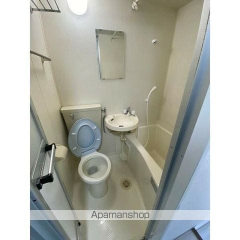 ヴィラ守口の内装写真