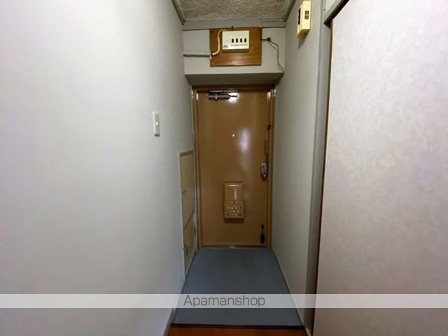 ビレッジハウス私部4号棟の内装写真