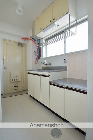 OKマンションの内装写真