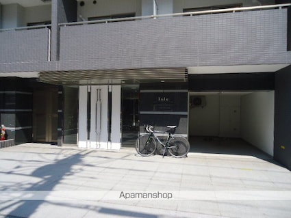 アイル東京向島弐番館[1K/25.74m2]の外観2