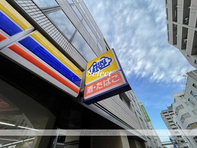 アール・ケープラザ横浜関内の周辺写真