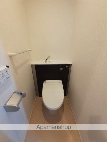 CUOREの内装写真