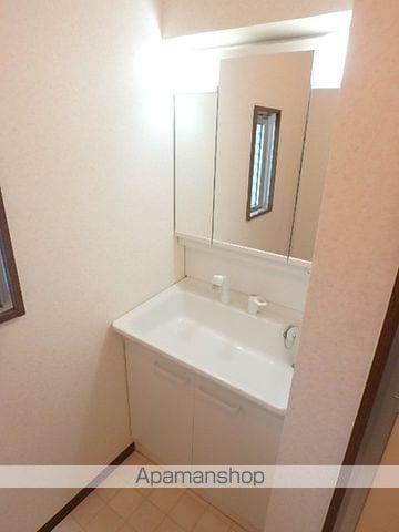 メゾンドフルールの内装写真