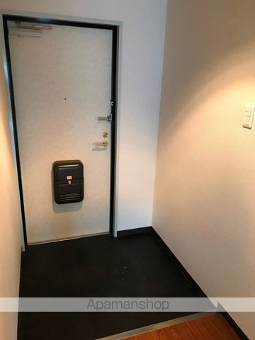 フィオーレ・オルティアの内装写真