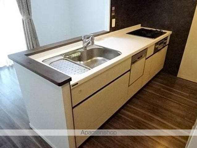ライオンズ川越グランフォートの内装写真