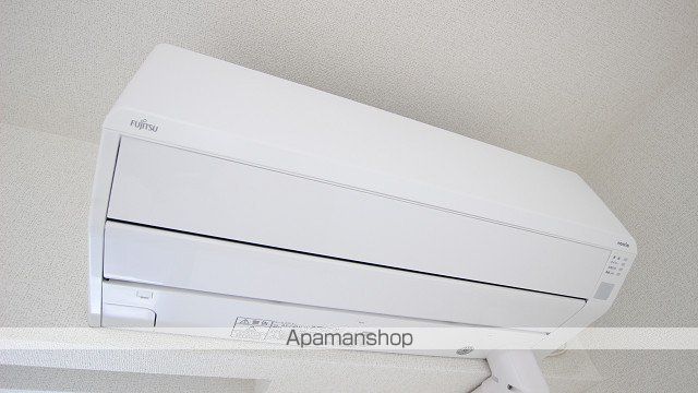 サンリット ガーデンの内装写真