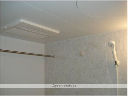 茨城県土浦市下高津４丁目[2LDK/55.3m2]のその他設備