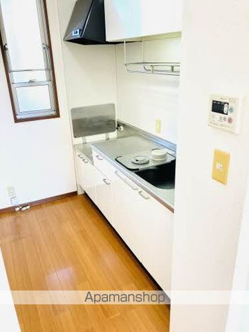 アネックス スズランII A棟の内装写真