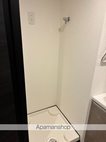 エルファーロ目黒IIIの内装写真