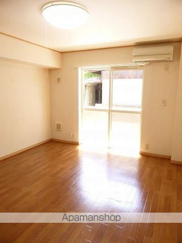 CASA.SOLEの内装写真