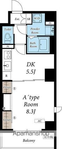 リブリ・神楽坂のイメージ