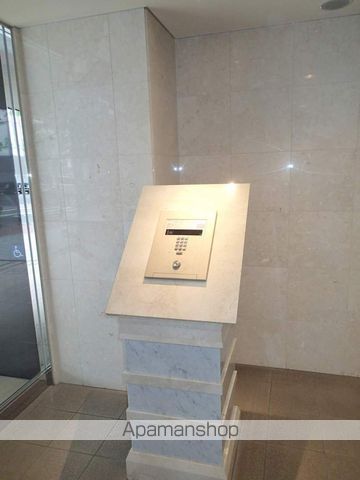 エステムプラザ大阪城パークフロントの内装写真