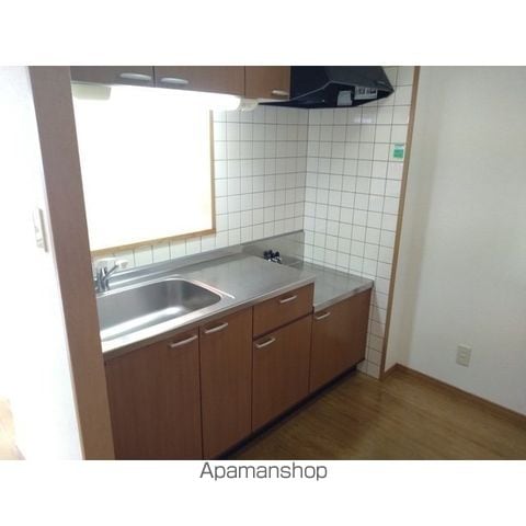 グランドゥール稲川の内装写真