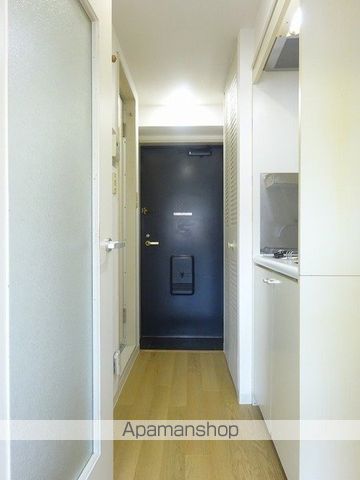 ワコーレ綱島IIの内装写真