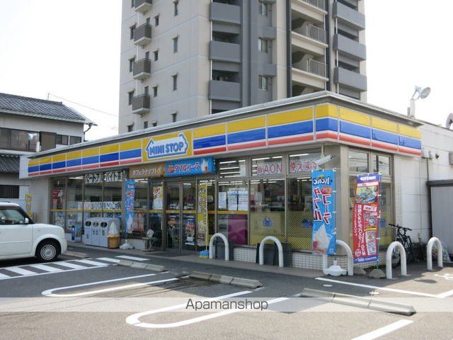 Deamer大門の周辺写真