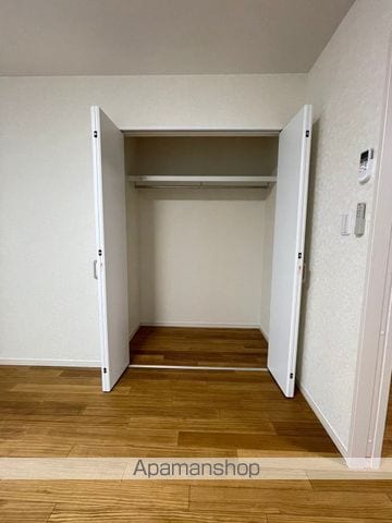昭和町アパートの内装写真