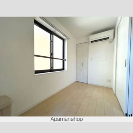 エルファーロ笹塚Ⅱ[1DK/25.2m2]のリビング・居間4