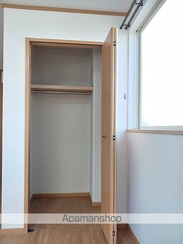 リヴェールの内装写真