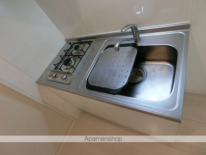 グリーンレイク中小田井[1K/21.49m2]の内装4