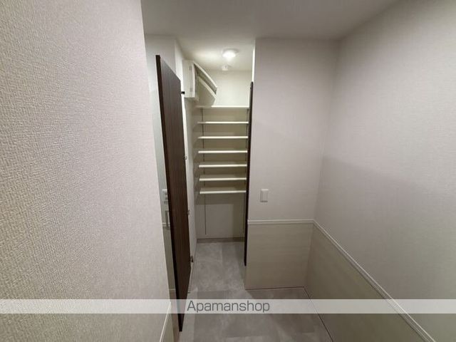 グリーンコート杭全の内装写真
