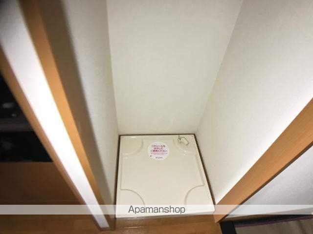 ボン・フルーレの内装写真