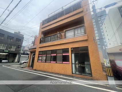 広島県広島市中区西十日市町[1DK/30m2]の外観5