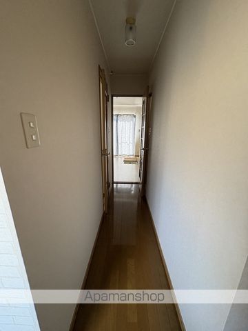 プレザント柳.の内装写真