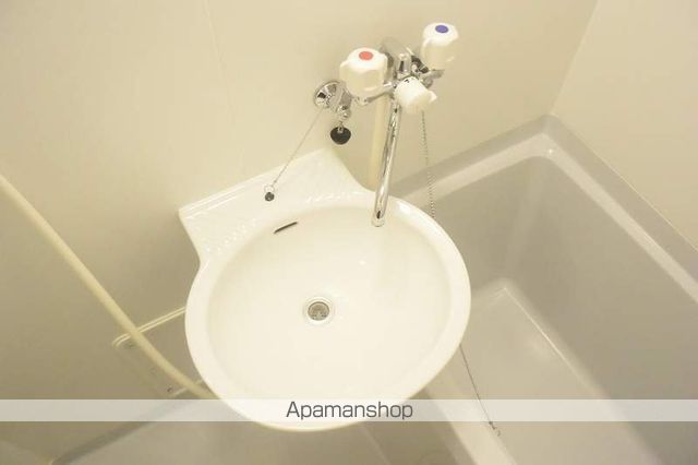 レオパレス南桜塚の内装写真