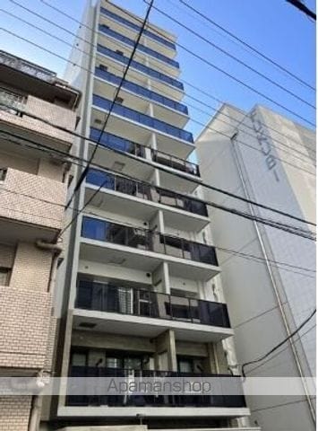 ヒルクレスト大濠公園駅2