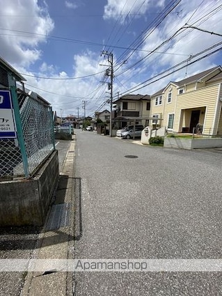 フォンテーヌＤ[2DK/39.74m2]の周辺1