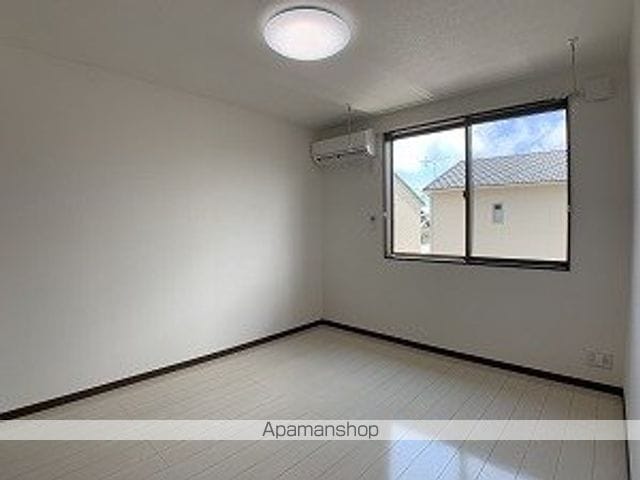 プラージュ知手A棟の内装写真