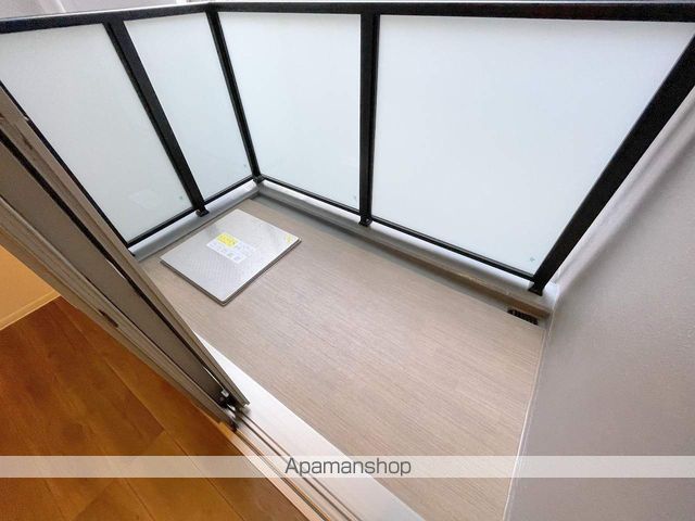 グランピーノ UCHIAWAJIの内装写真