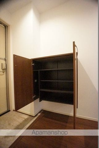 エテルノ幅下の内装写真