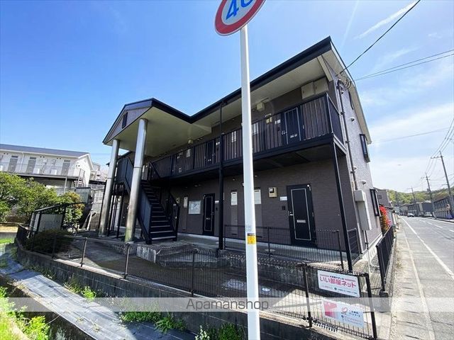 ディメイン小池の外観写真