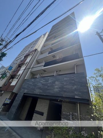 RESIDENCEOSAKAFUKUSHIMAFORTE