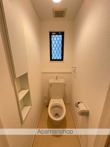 sumutocoの内装写真