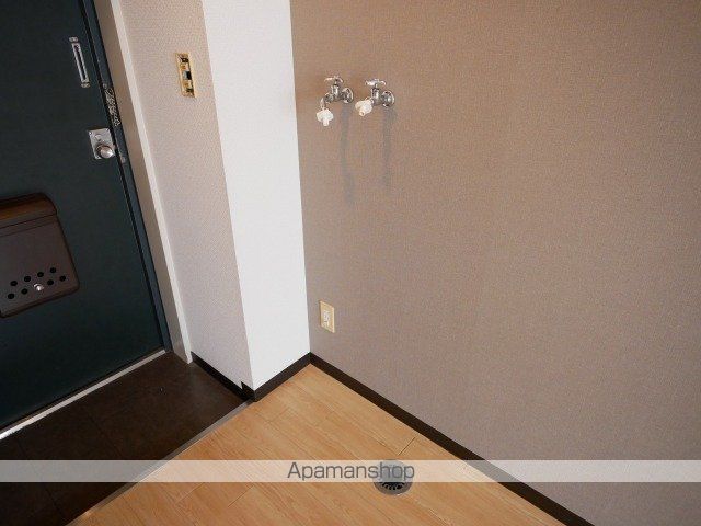 サイレンス医大前の内装写真