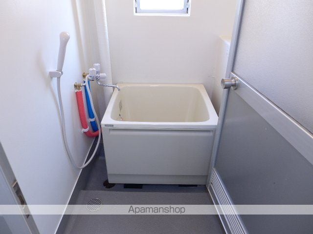 ビレッジハウス当成東1号棟の内装写真