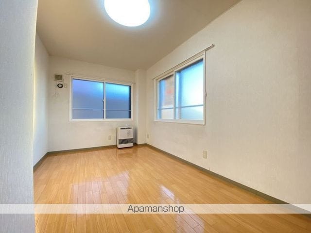 ピュアコートスピードの内装写真