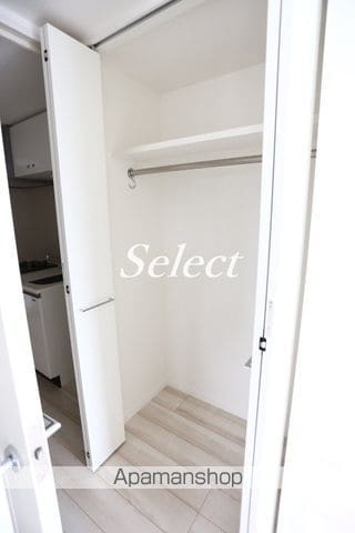 エストゥルース横濱吉野町の内装写真