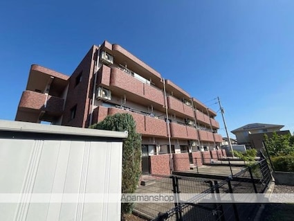 ＦｉｅｌｄⅡ[2LDK/63.17m2]の外観1