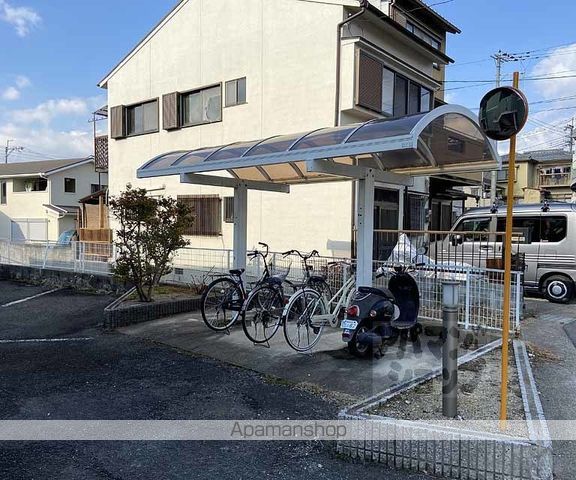 メゾンベールの外観写真