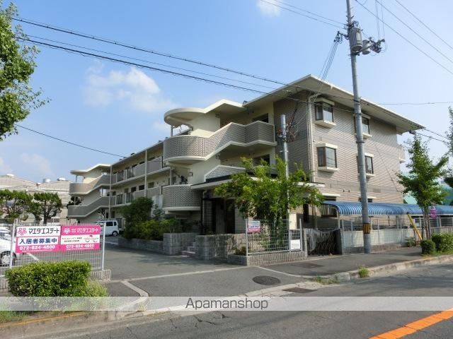 プランドールマツカワの外観写真