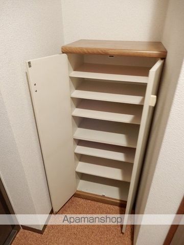 札幌パークガーデンの内装写真