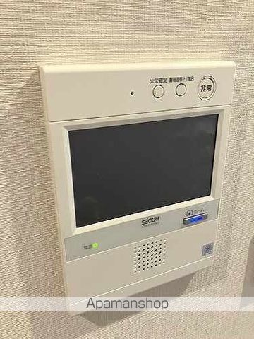 プラウド千代田淡路町の内装写真