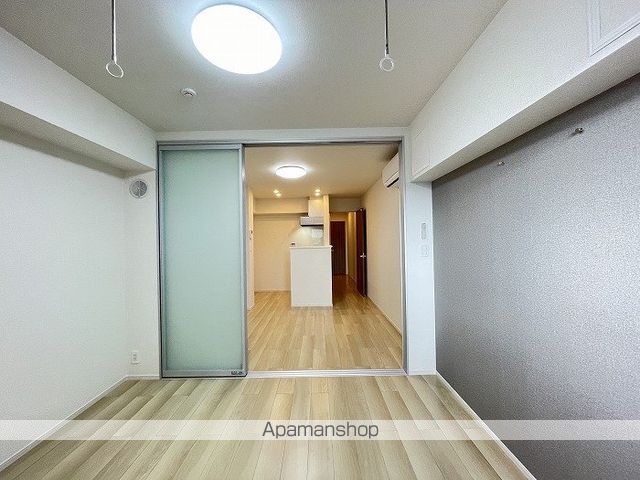 フローラル Aの内装写真