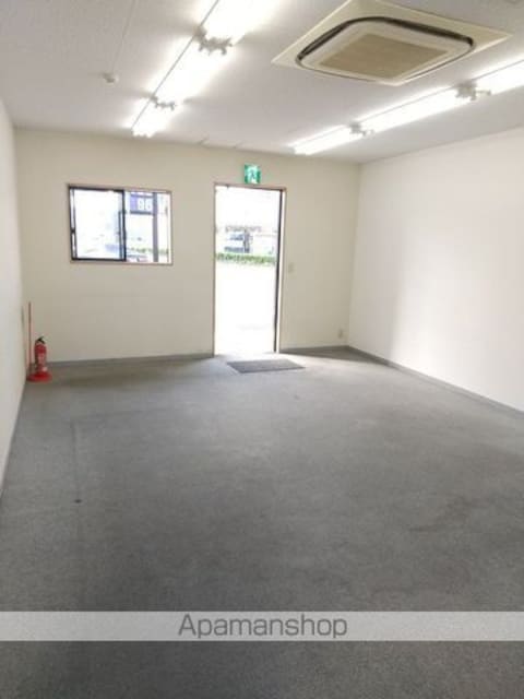 和歌山県和歌山市三葛[事務所/35.34m2]のその他内装2