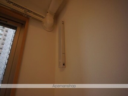 ライブコート泉（イズミ）[1K/24.37m2]の内装4