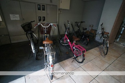 ＫＴ三光マンション[1K/20.1m2]の共用部8